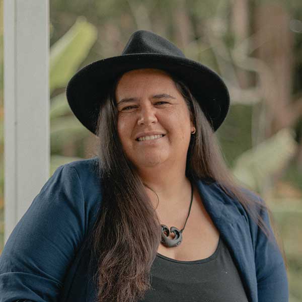Meet Raewyn Flay - General Manager