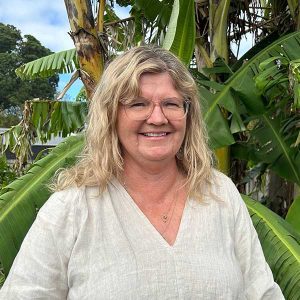Lisa Jones
