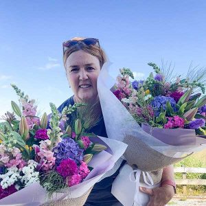 Nicola Walters