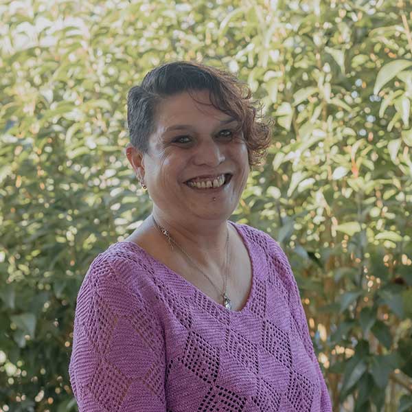Meet Tania Sneddon - Senior Financial Mentor
