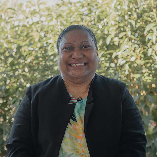 Meet Tarisi Muller - Kahukura