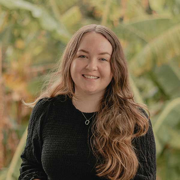 Meet Taryn Booth - Heartlands Co-Ordinator